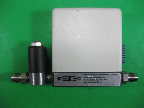 Precision flow devices pfd - precision,
