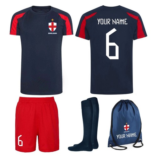 Personalised england football - england,