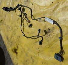 FORD FIESTA MK6 5 DOOR DRIVERS DOOR WIRING LOOM 2006 2007 2008 ELECTRIC MIRRORS