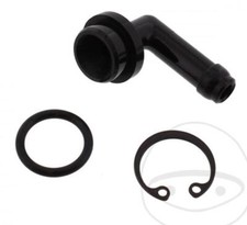 Tourmax MCK-902 Hose adapter