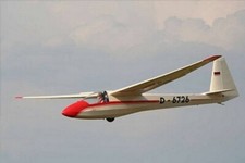 ASK-18 - 2.4m Scale RC