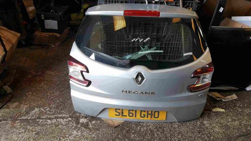Renault megane estate mk3 - renault,