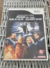 Nintendo Wii Game The