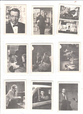Danger man full set - (1966),