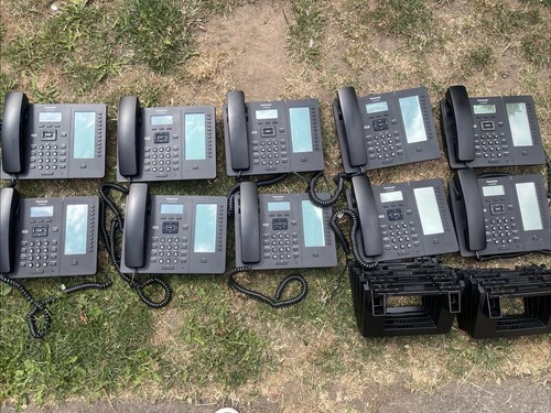 Panasonic hdv 230 - handsets, job