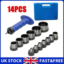 5-35mm Hollow Punch Set DIY