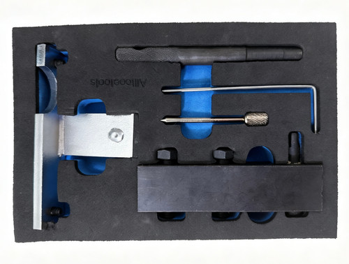 Engine timing tool vauxhall - engine,