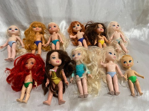 Jakks pacific disney princess - disney,
