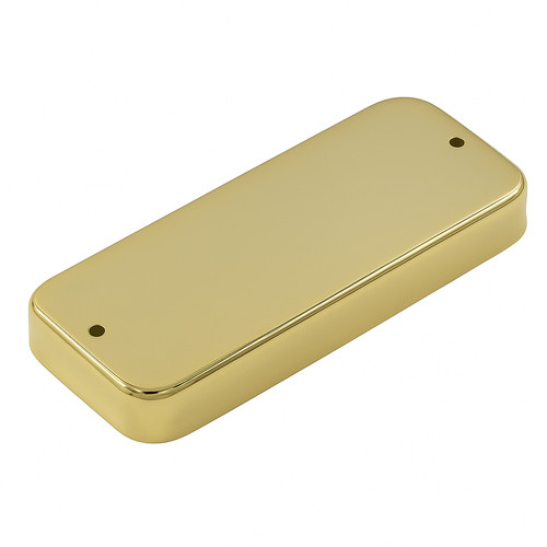 Advanced plating pickup - plating, cover