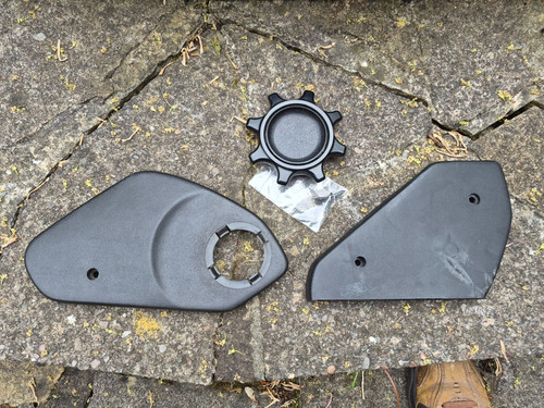 Ford capri mk3 driver - ford,