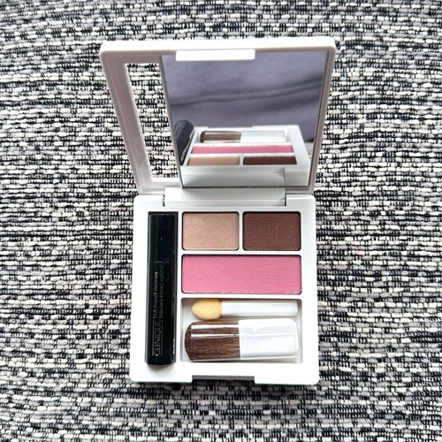 Clinique eye cheek palette - palette,