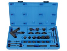 Laser 6587 Universal Drill