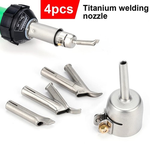 Speed welding nozzle tacking - welding,