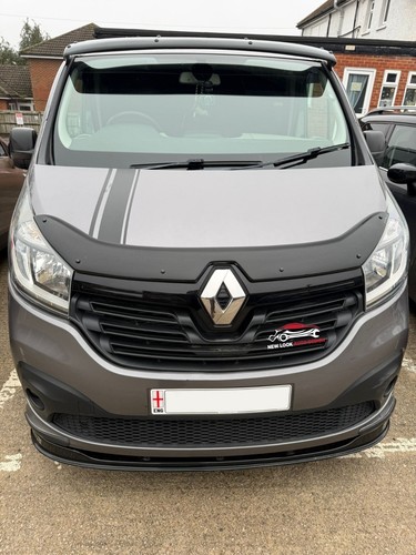 Renault trafic 2014 2019 - renault, -2019