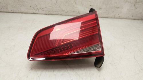 Passat passenger tail light - passat,