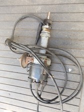 FORD MOTORCRAFT BOSCH 78HF NA 1BD DISTRIBUTOR CAPRI SIERRA CORTINA TRANSIT