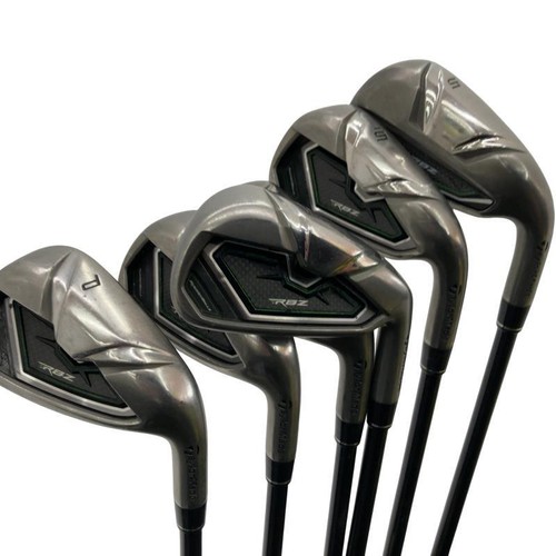 Taylormade rbz iron set - ,