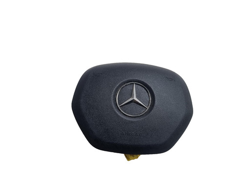 Mercedes steering wheel - mercedes,