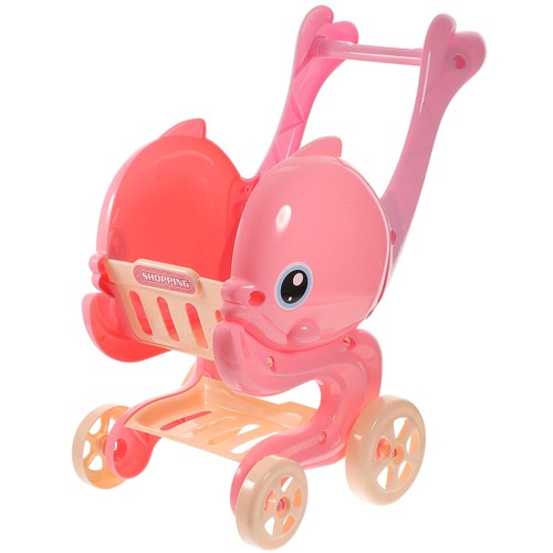 Kids pretend play supermarket - kids,