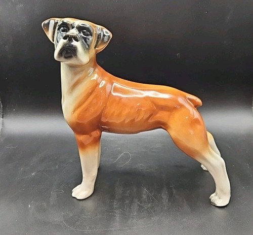 Vintage ceramic glazed