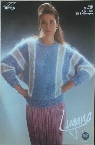 Orig hayfield lugano - orig,