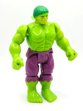 Vintage Toybiz Marvel Super
