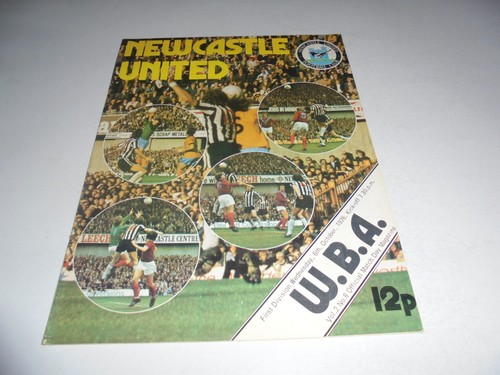 1976 newcastle united - 1976/77, home