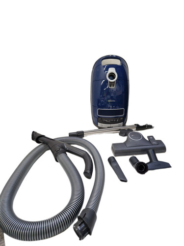 Miele complete 125 - complete,