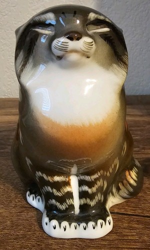 Vintage lomonosov porcelain - lomonosov,