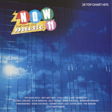 Various Artists NOW That's