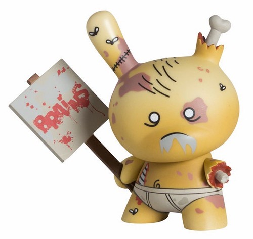 Sealed case exclusive dunny - case,
