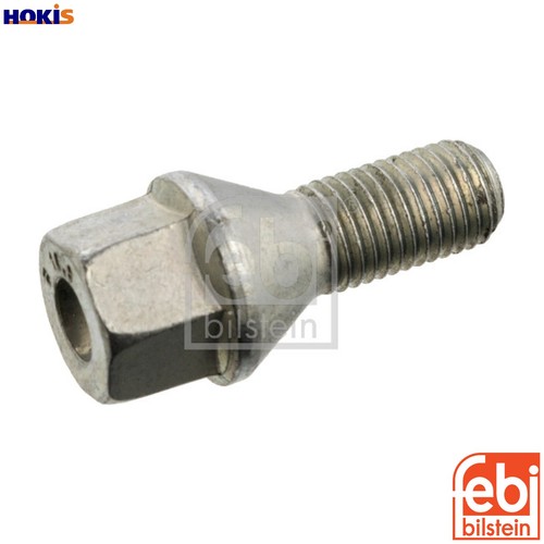 Wheel bolt 05683 for - wheel,