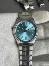 Vintage seiko automatic mens - 5,