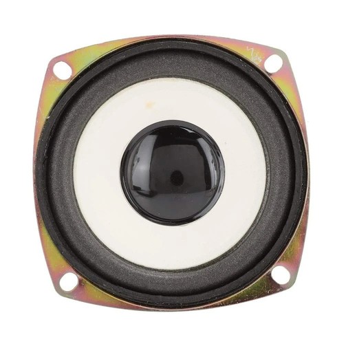Inch full range speaker - full,