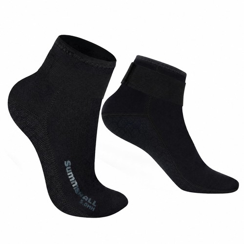 5mm neoprene wetsuit socks for - 5mm,