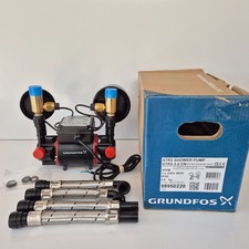 Grundfos str2 cn twin - cn,