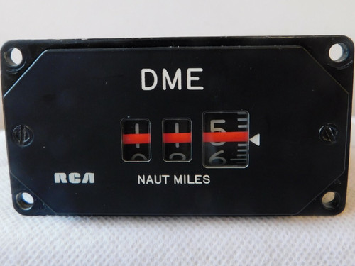 Raf aircraft dme - aircraft, distance