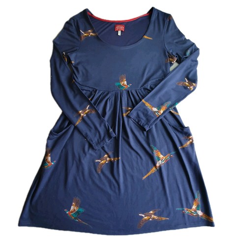 Joules dress size - size, 12
