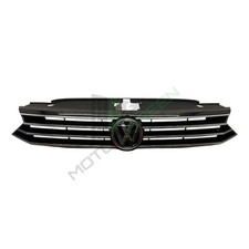 VW Passat B8 2015-2024 Front