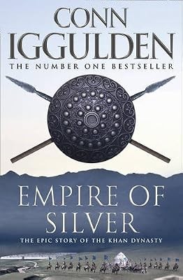Empire silver conqueror - of, (conqueror