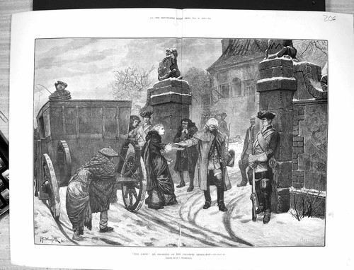 Old 1879 incident jacobite - old,