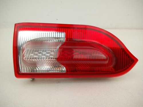 Vauxhall insignia rear tail - vauxhall, rear/tail