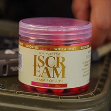 OMC iScream Stabilised Boilies