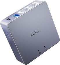 GL.iNet MT2500A (Brume 2) Mini