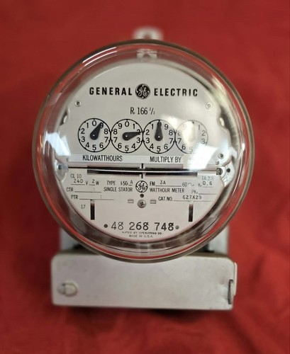 Vintage general electric - vintage,