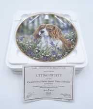 Danbury Mint Porcelain