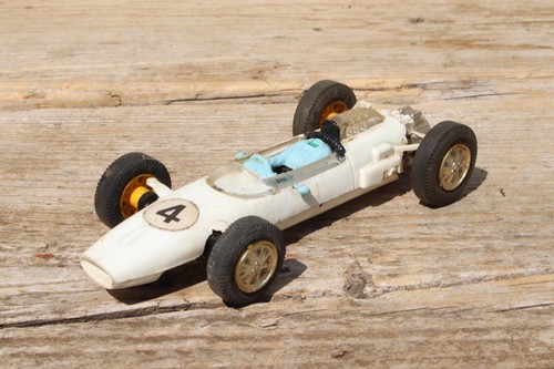 Vintage triang scalextric c81 - triang,