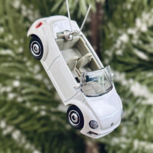 Beetle convertible - vw,