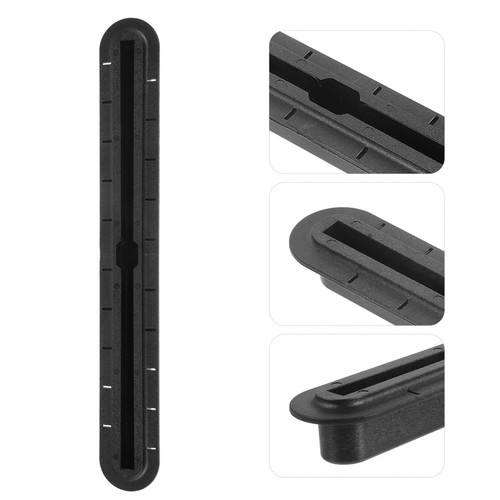 Practical detachable pvc - practical,