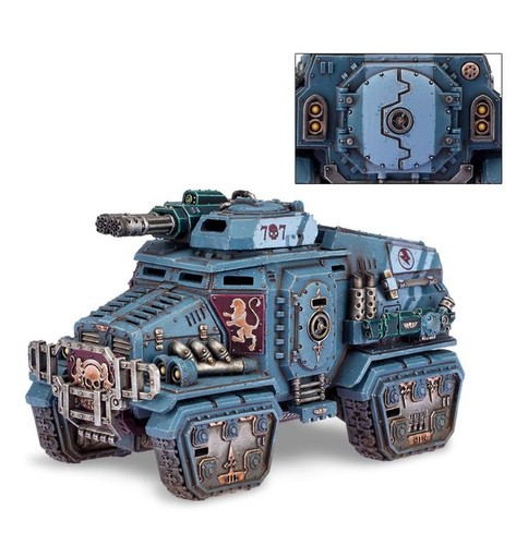 Warhammer 40k imperial - 40k,